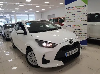 Miniatura Mazda Mazda2