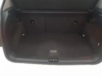 Miniatura Volkswagen TCross