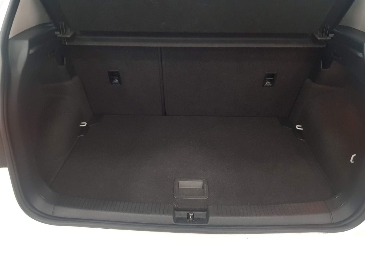 Volkswagen TCross  de segunda Mano en Málaga