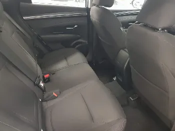 Miniatura Hyundai Tucson
