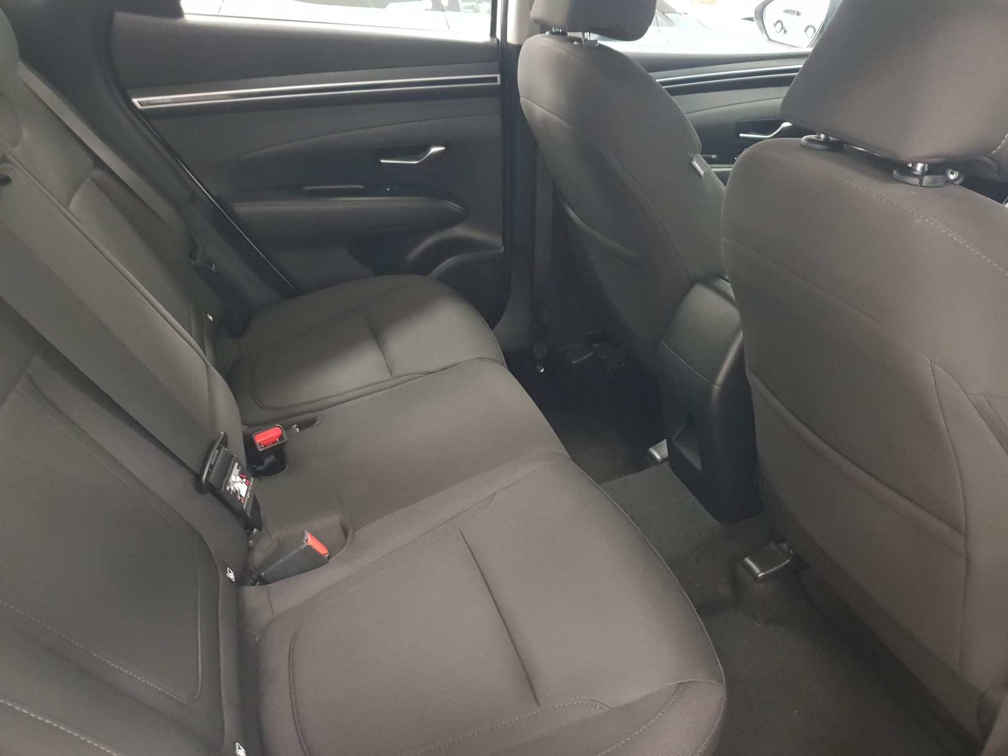 Hyundai Tucson  de segunda Mano en Málaga
