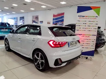 Miniatura Audi A1