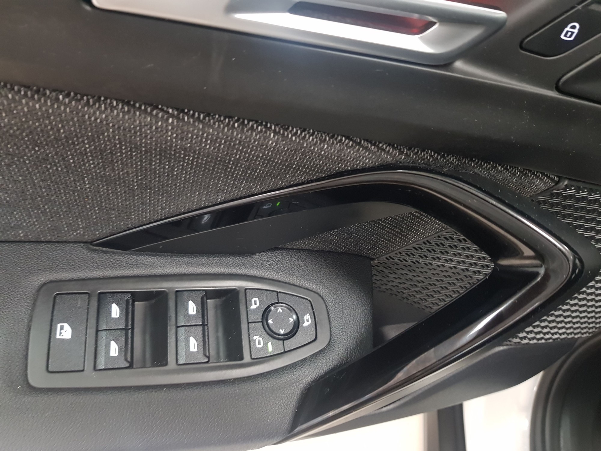 Bmw X1  used car in Malaga