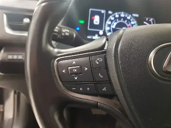 Miniatura Lexus UX