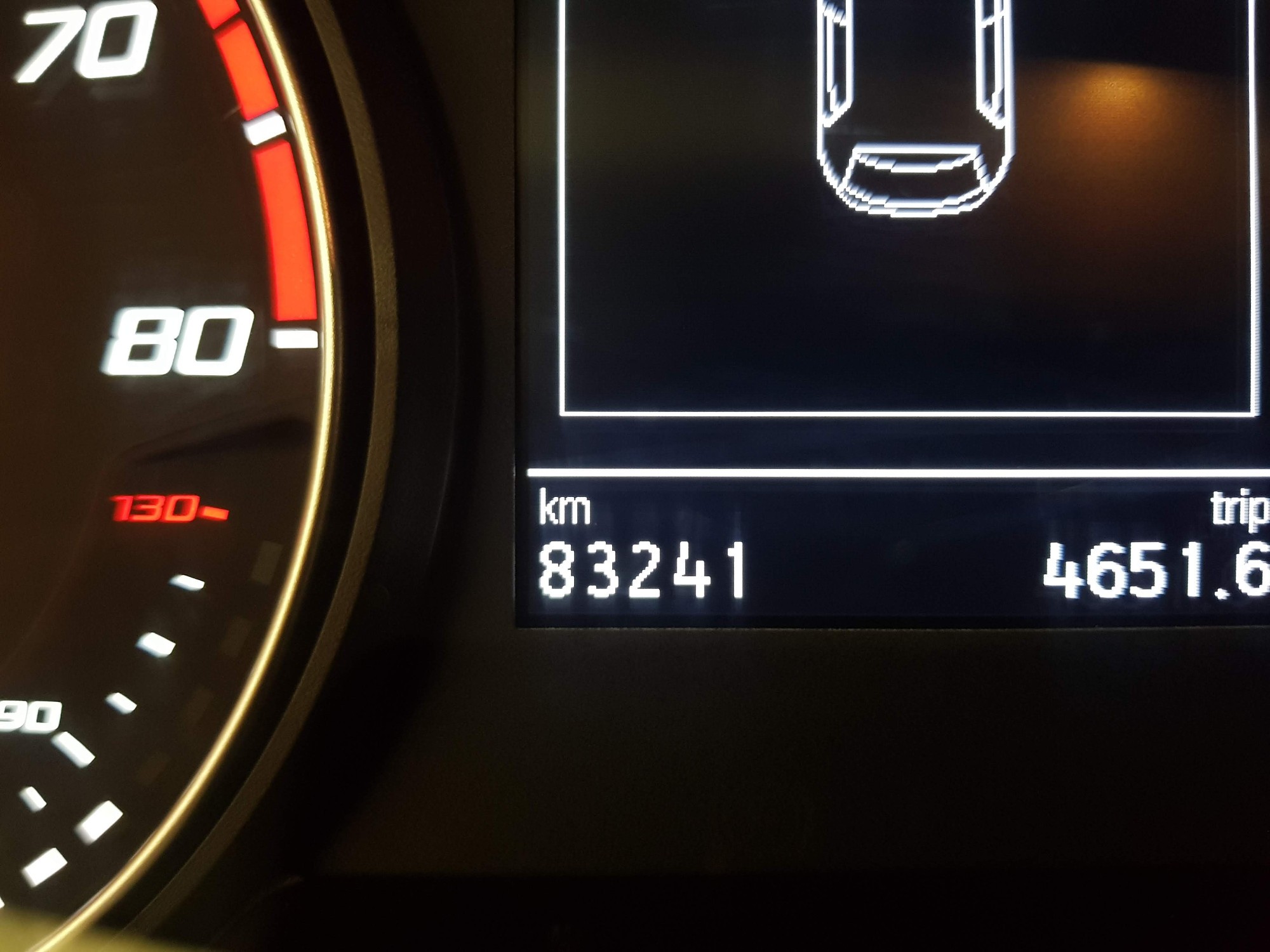 Seat Ibiza  de segunda Mano en Málaga