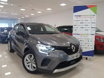 Miniatura Renault Captur