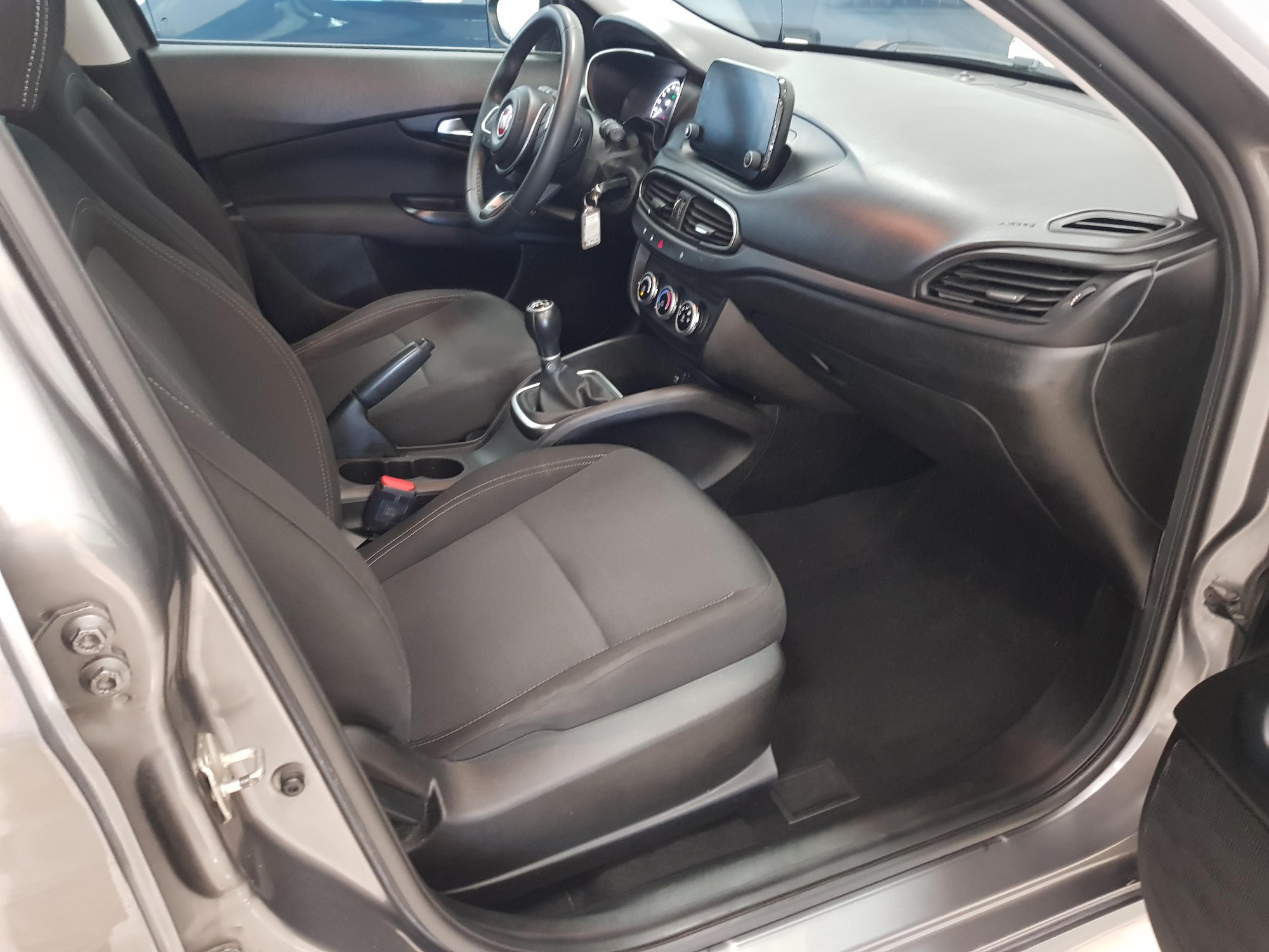 Fiat Tipo  de segunda Mano en Málaga