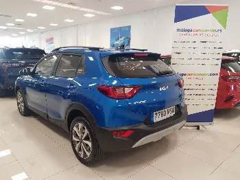 Miniatura Kia Stonic