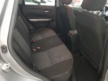 Miniatura Suzuki Vitara