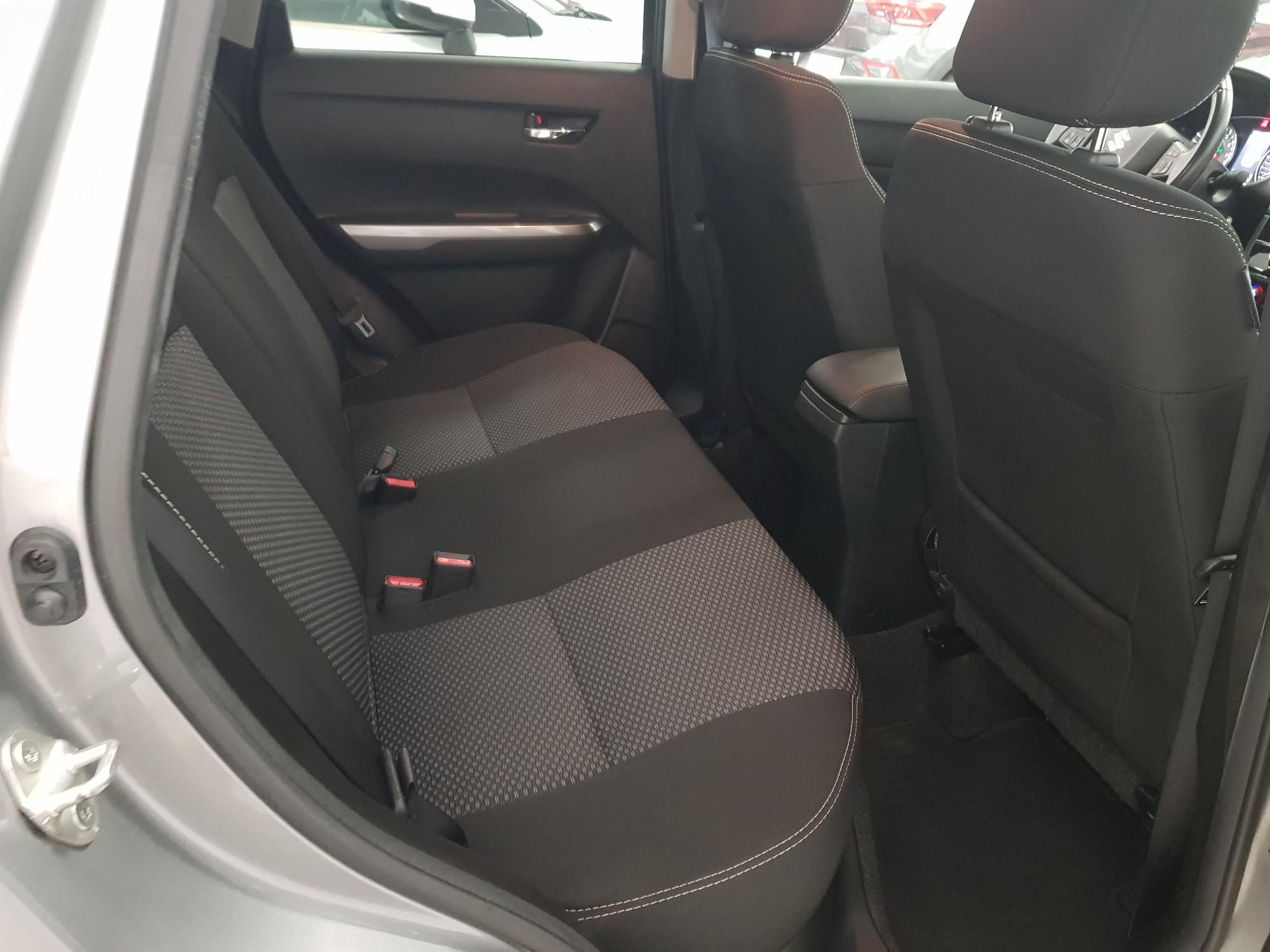 Suzuki Vitara  de segunda Mano en Málaga