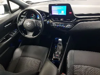 Miniatura Toyota C-HR