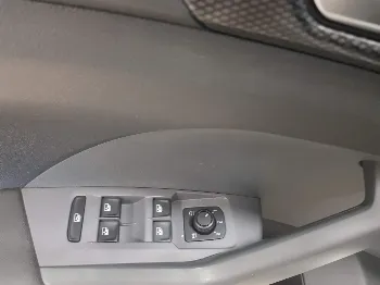 Miniatura Volkswagen T-Cross