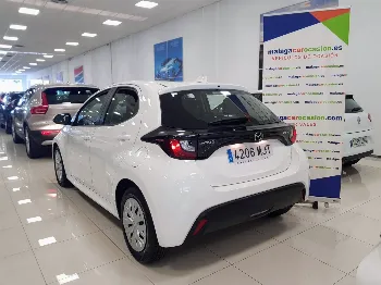 Miniatura Mazda Mazda2