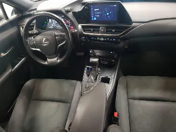Miniatura Lexus UX