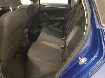 Thumbnail Volkswagen Taigo