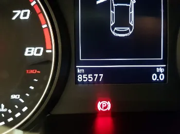 Miniatura Seat Ibiza