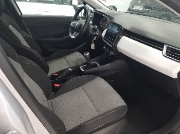 Miniatura Renault Clio