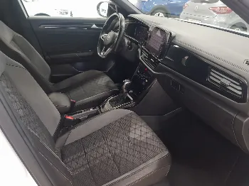 Miniatura Volkswagen T-Roc