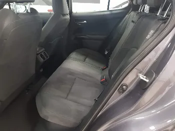 Miniatura Lexus UX
