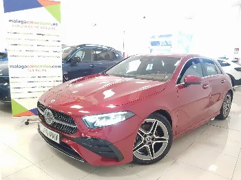 Miniatura Mercedes_benz Clase A