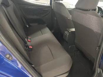 Thumbnail Toyota Yaris