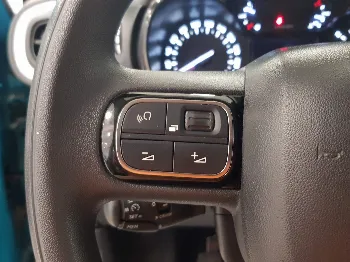 Miniatura CitroËn C3