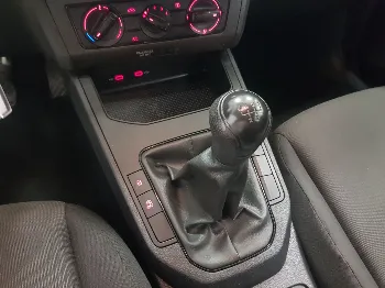 Miniatura Seat Ibiza