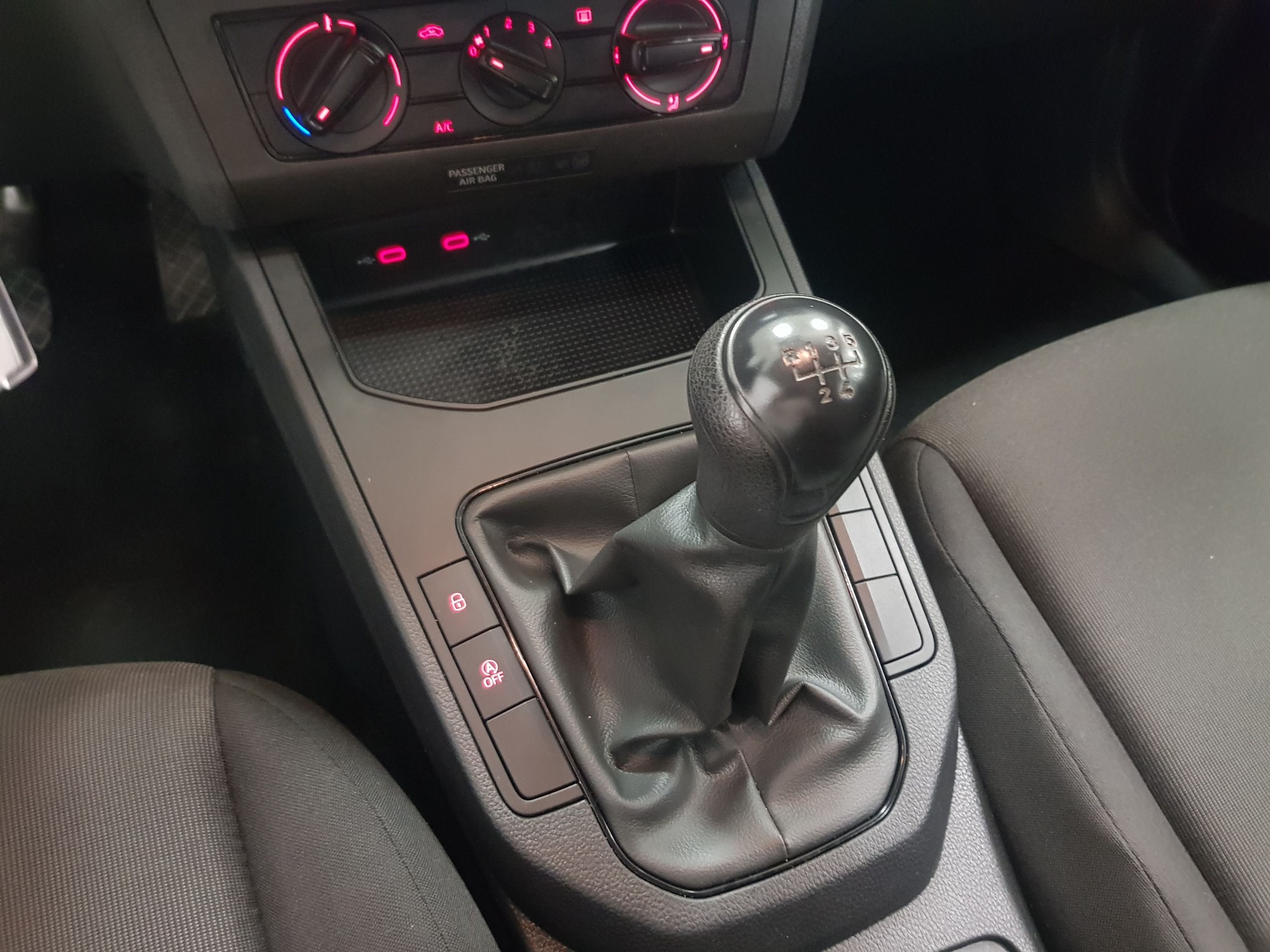 Seat Ibiza  de segunda Mano en Málaga