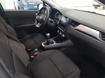 Thumbnail Renault Captur