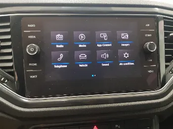 Miniatura Volkswagen T-Roc