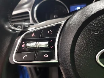 Thumbnail Kia Ceed