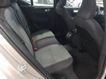 Miniatura Volvo XC40