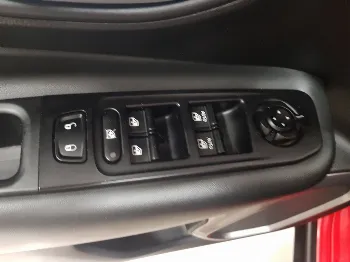 Miniatura Jeep Renegade