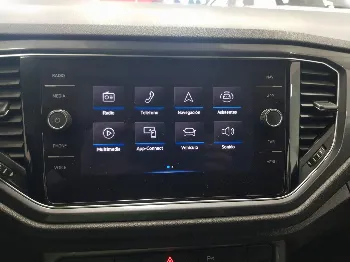 Miniatura Volkswagen T-Roc