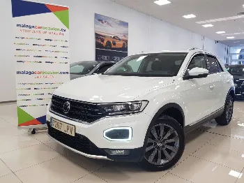 Miniatura Volkswagen T-Roc