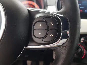 Thumbnail Fiat 500