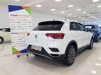 Miniatura Volkswagen T-Roc