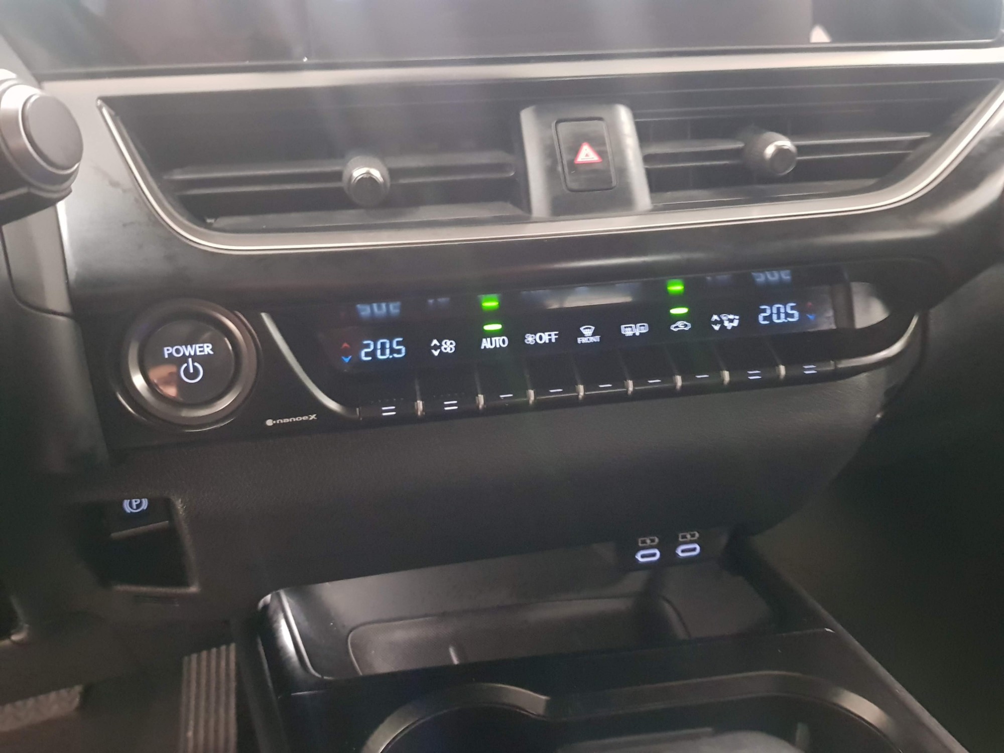 Lexus UX  de segunda Mano en Málaga