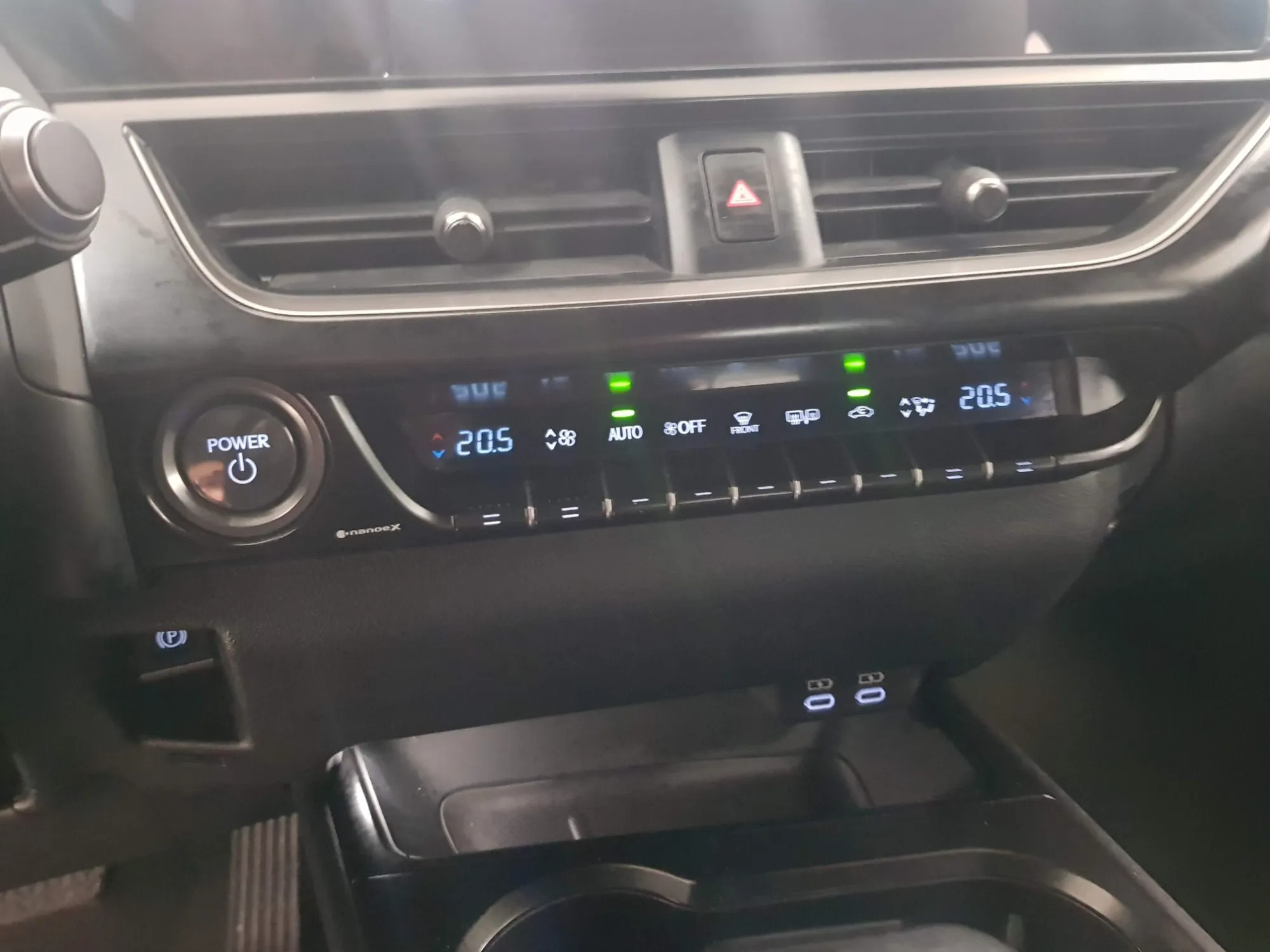 Lexus UX  de segunda Mano en Málaga