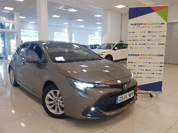 Miniatura Toyota Corolla