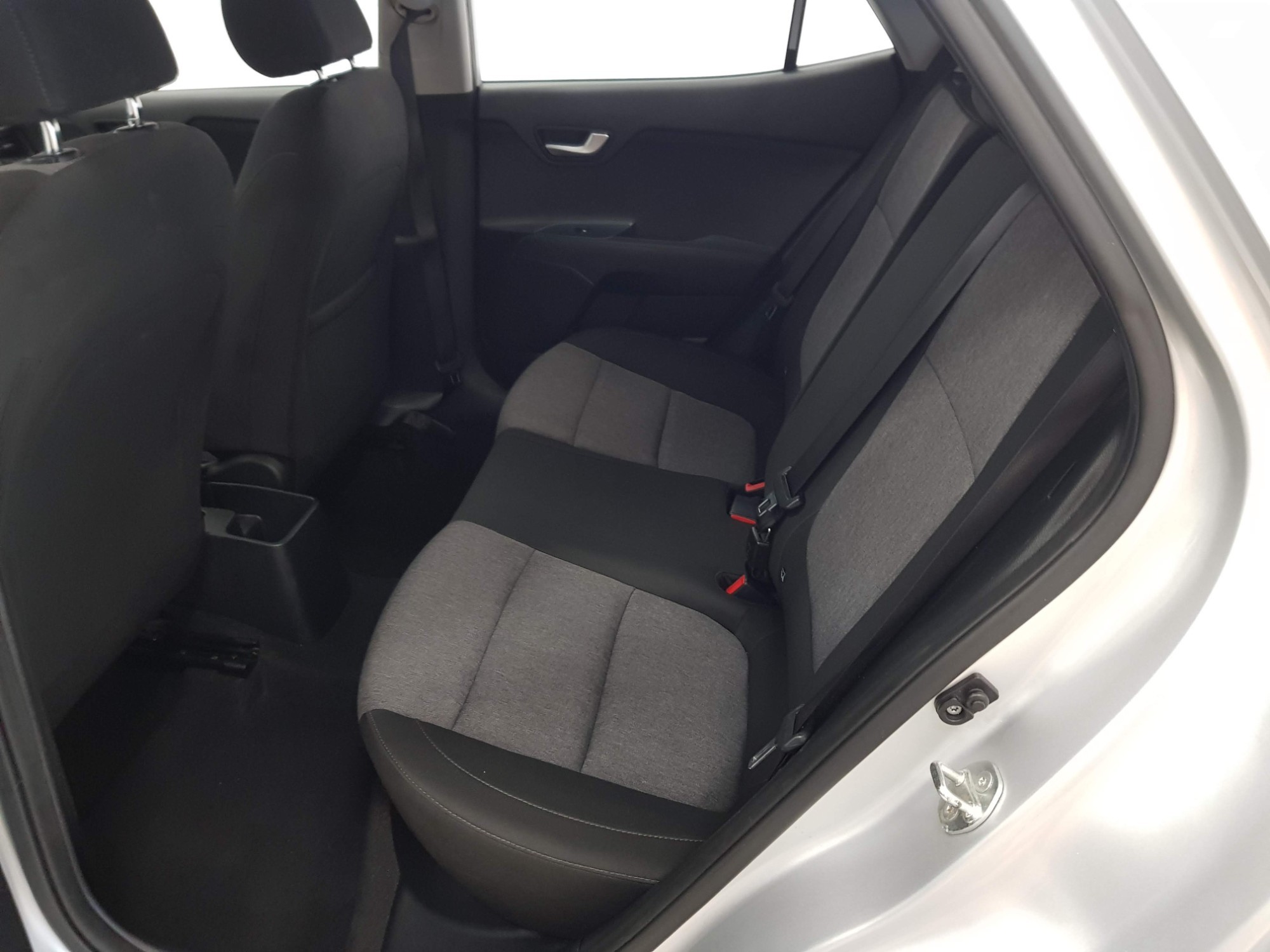 Kia Stonic  used car in Malaga