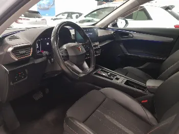 Miniatura Cupra Formentor