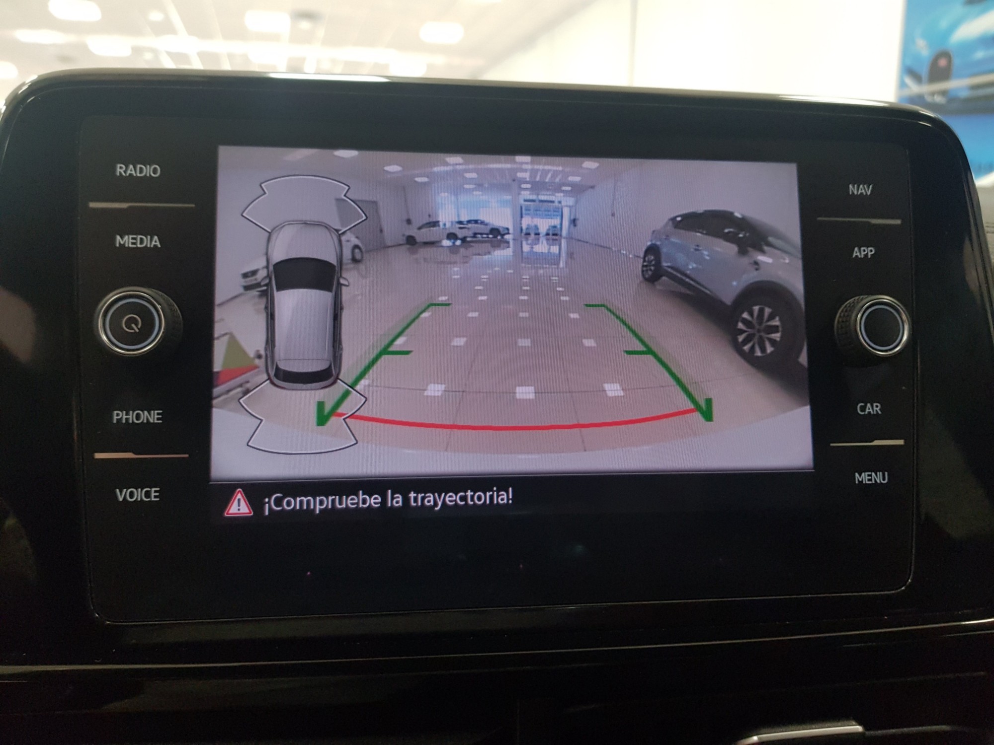 Volkswagen T-Roc  de segunda Mano en Málaga