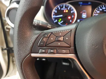 Thumbnail Nissan Micra