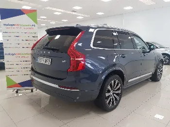Thumbnail Volvo XC90