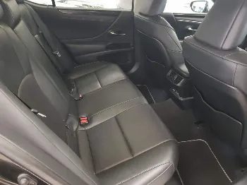 Miniatura Lexus ES