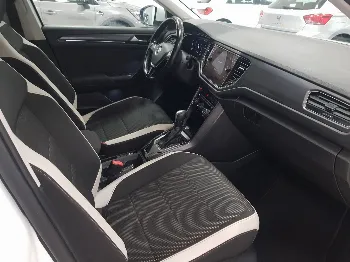 Miniatura Volkswagen T-Roc