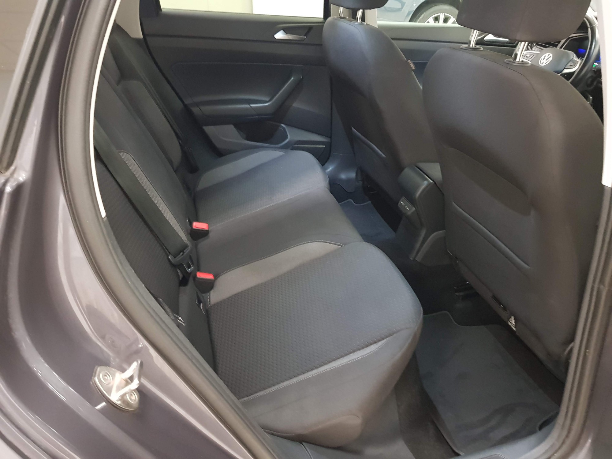 Volkswagen Taigo  used car in Malaga