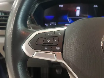 Miniatura Volkswagen T-Cross