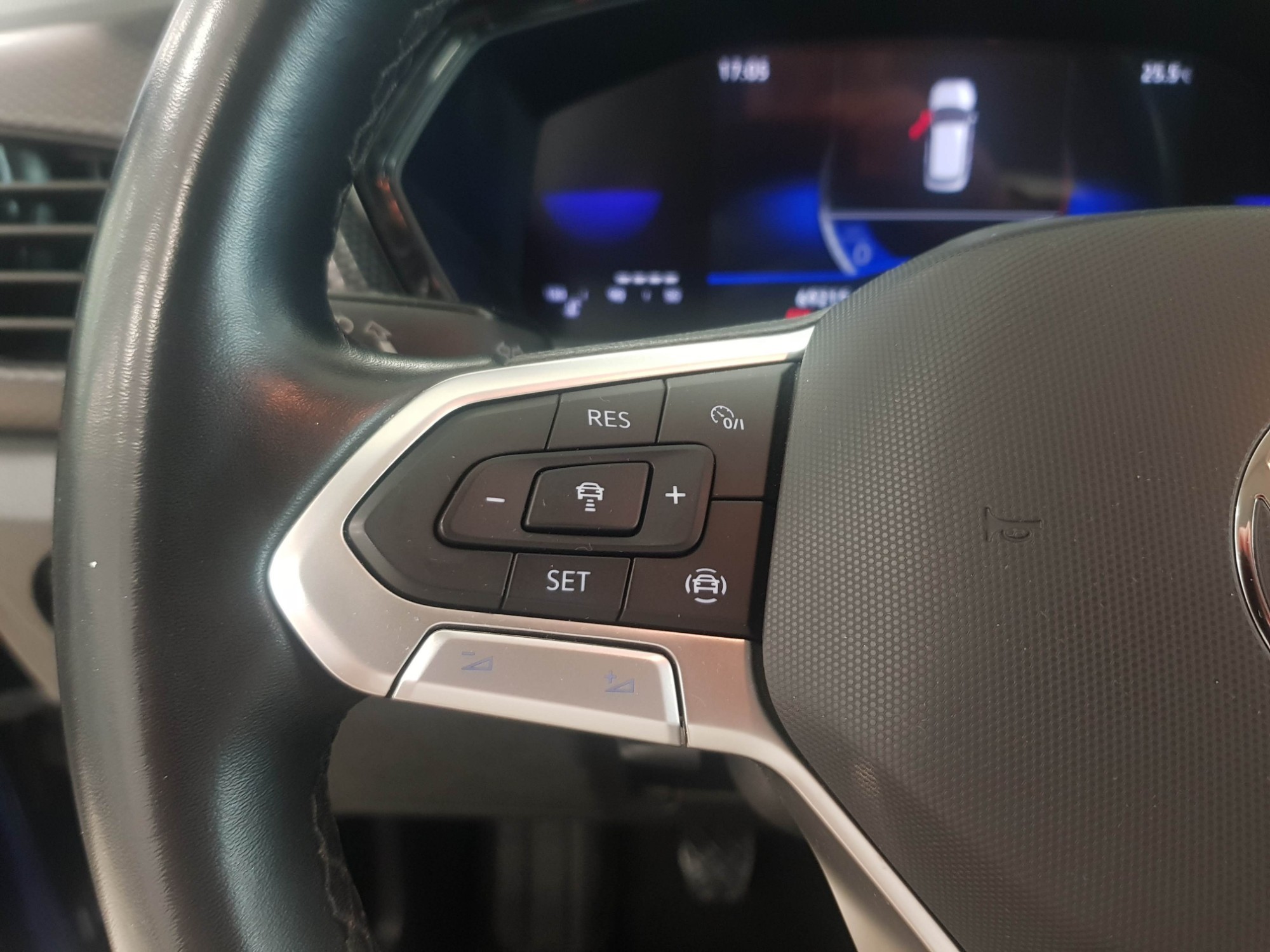Volkswagen T-Cross  de segunda Mano en Málaga
